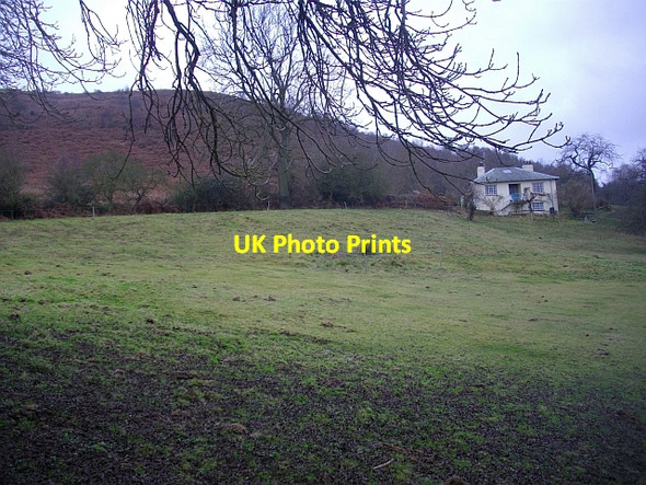 Photo 6"x4" Foxhall, Castlemorton Common Chandler's Cross\/SO7738 c2008