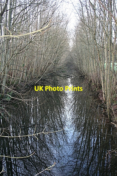 Photo 6"x4" Whin Park Lade Inverness c2008