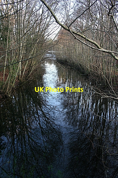 Photo 6"x4" Whin Park Lade Inverness c2008 P1