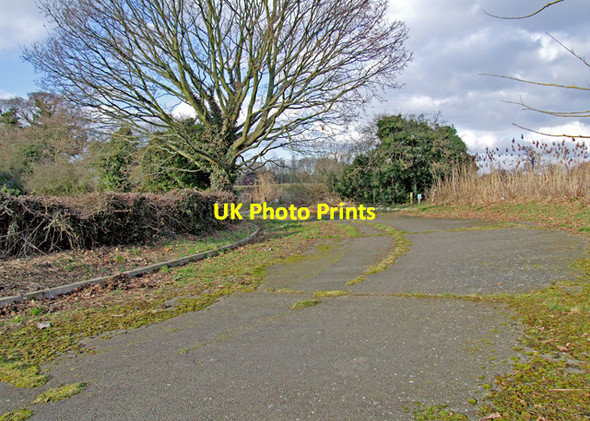 Photo 6"x4" Old Kingston Road Tolworth c2009