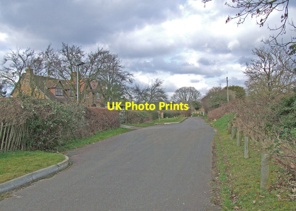 Photo 6"x4" Old Kingston Road Tolworth c2009 P4