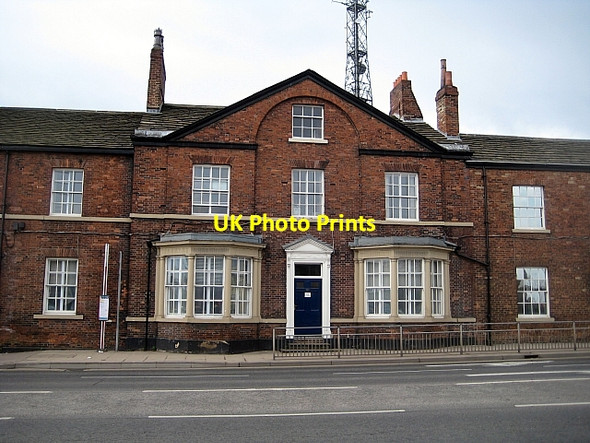 Photo 6"x4" No 95 Northgate Wakefield\/SE3320 c2009