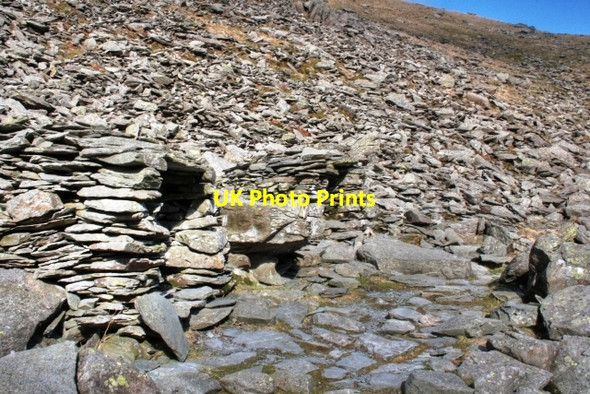 Photo 6"x4" Shelters, Small Water Small Water c2009