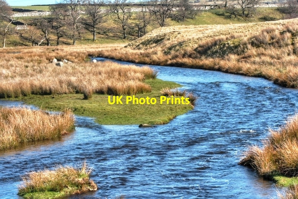 Photo 6"x4" Keld Dub Keld\/NY5514 c2009