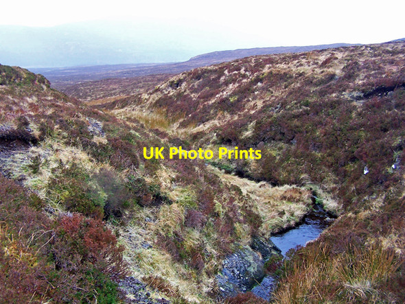 Photo 6"x4" Allt nam Maighdean Bay\/NG2653 c2009