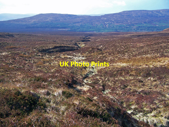 Photo 6"x4" Allt nam Maighdean Bay\/NG2653 c2009 P1