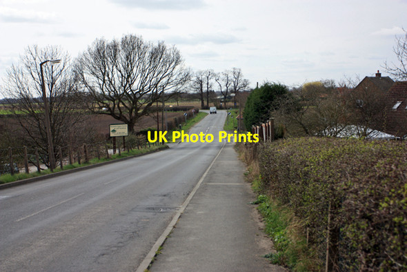 Photo 6"x4" Appleton Road, Bishopthorpe Bishopthorpe\/SE5947 c2009