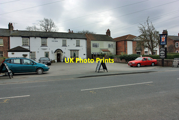 Photo 6"x4" The Ebor, Bishopthorpe Bishopthorpe\/SE5947 c2009