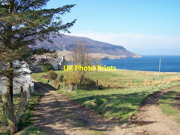 Photo 6"x4" Cottages in Bay Bay\/NG2653 c2009