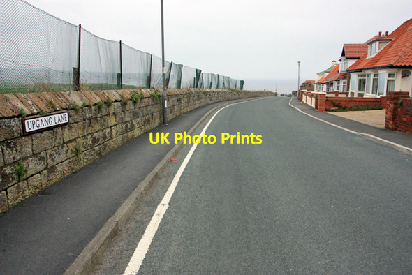 Photo 6"x4" Upgang Lane, Whitby Whitby\/NZ8910 c2009