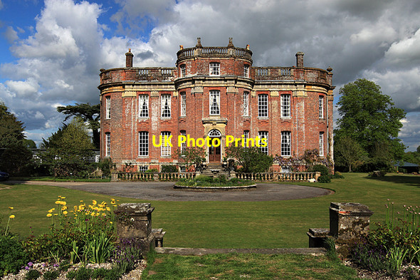 Photo 6"x4" Chettle House Chettle c2009