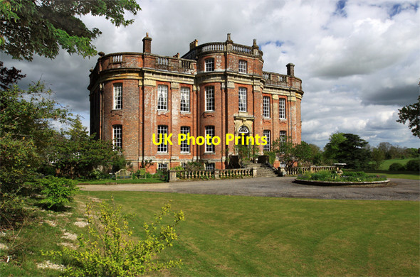 Photo 6"x4" Chettle House (2) Chettle c2009