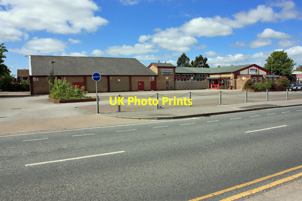 Photo 6"x4" The New Walton Club Kingston upon Hull c2009
