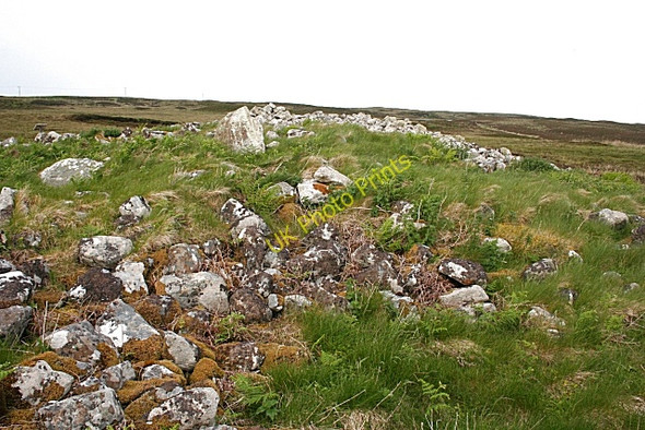 Photo 6"x4" Barpa Charavat Cairinis c2009 P1