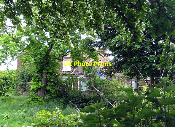 Photo 6"x4" Old Park Farm Wakefield\/SE3320 c2009