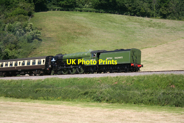 Photo 6"x4" Sampford Brett: Tornado at Castle Hill Lower Weacombe c2009