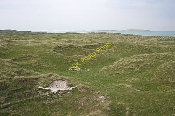 Photo 6"x4" Corran Bh\u00c3\u00a0laig Trumaisgearraidh c2009