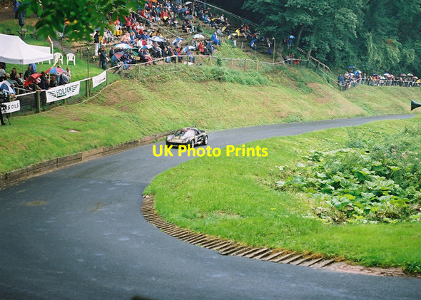 Photo 6"x4" Near the top Clifton Upton Teme c2001
