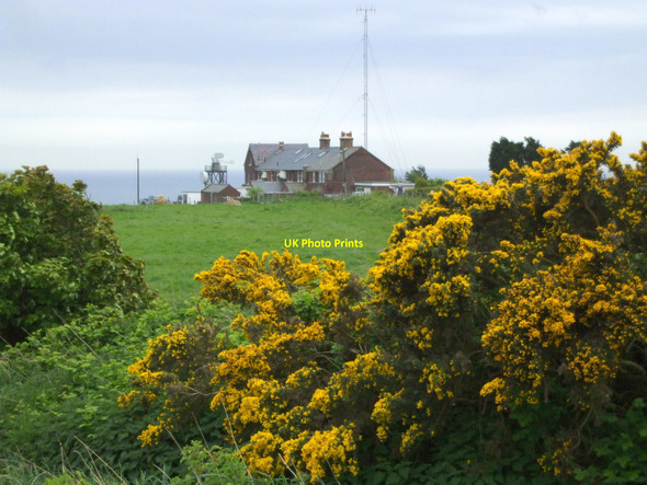 Photo 6"x4" Fairlight Coast Guard station Fairlight c2009