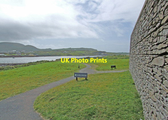 Photo 6"x4" Skellig Experience Portmagee c2008 P1