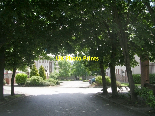 Photo 6"x4" Regency Court - Whetley Lane Bradford\/SE1632 c2009
