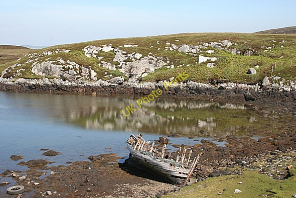 Photo 6"x4" Going Nowhere B\u00e0gh a Ch\u00e0ise c2009