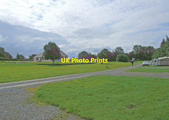 Photo 6"x4" The Glebe Clonfinlough c2008 P3