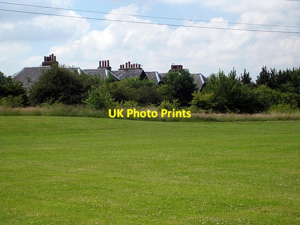 Photo 6"x4" Lofthouse Colliery Park Carr Gate c2009