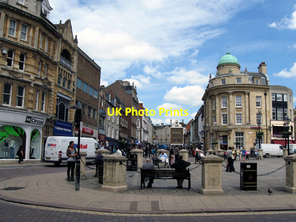 Photo 6"x4" Drapery, Northampton Northampton\/SP7561 c2009
