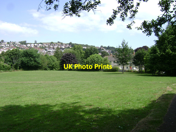 Photo 6"x4" The Newhay, Dawlish Dawlish c2009