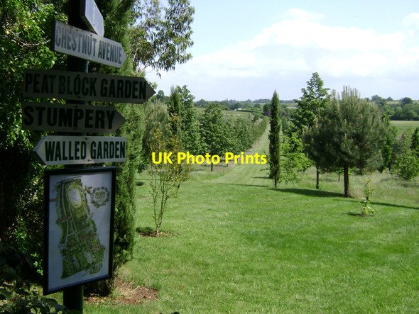 Photo 6"x4" Broughton Grange Broughton\/SP4238 c2009 P1