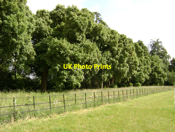 Photo 6"x4" Broughton Grange Broughton\/SP4238 c2009