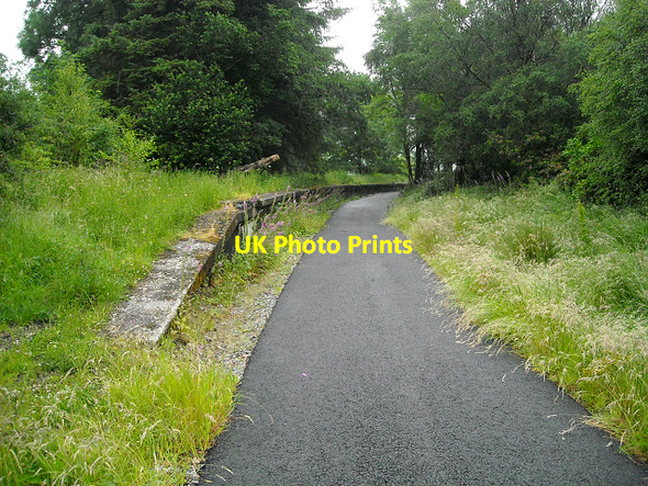 Photo 6"x4" Ballachulish Ferry Station North Ballachulish c2009