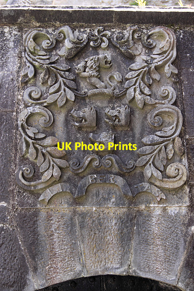 Photo 6"x4" Kilmallock Collegiate Church (4) Kilmallock c2009