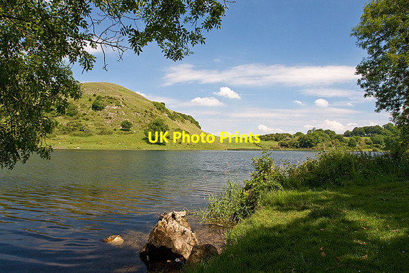 Photo 6"x4" Lough Gur Holycross\/R6339 c2009
