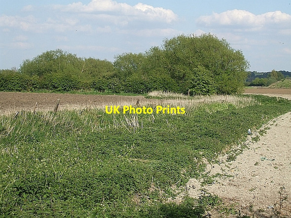 Photo 6"x4" Hidden brook Lower End\/SP9722 c2009