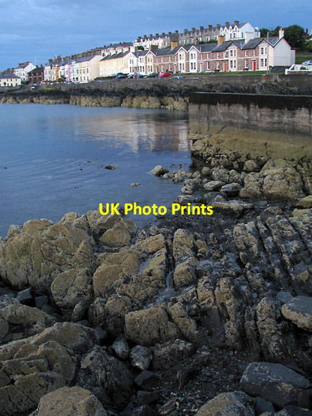 Photo 6"x4" Shoreline, Seacliff Road Bangor\/J5081 c2009
