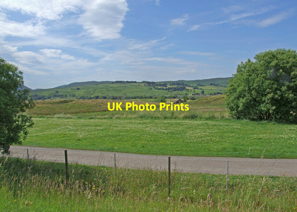 Photo 6"x4" Tebay West Services Greenholme\/NY5905 c2009