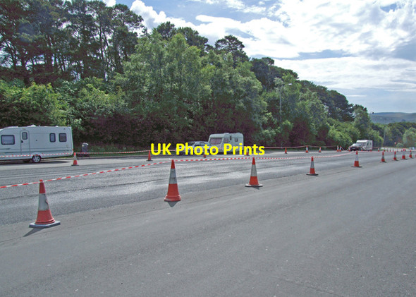 Photo 6"x4" Tebay West Services Greenholme\/NY5905 c2009 P1