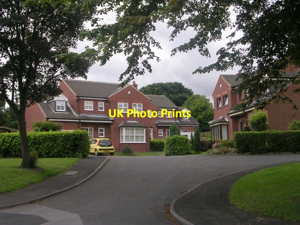 Photo 6"x4" The Orchard - Garth Avenue Normanton\/SE3822 c2009