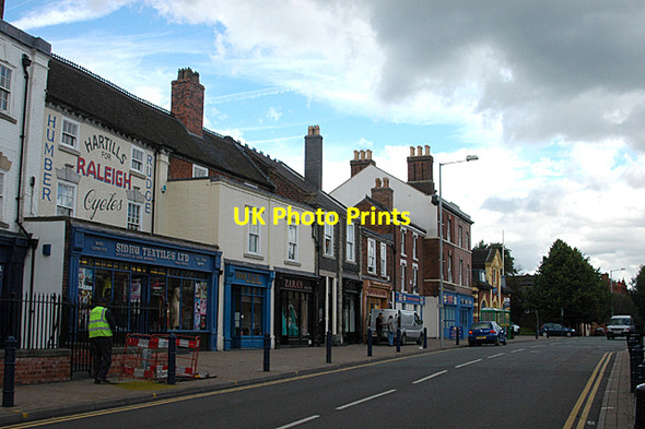 Photo 6"x4" Mount Pleasant, Bilston Bilston\/SO9497 c2009
