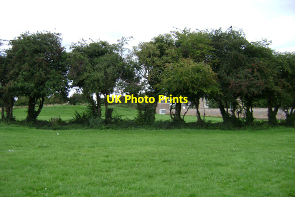 Photo 6"x4" Central open space, Sydenham, Leamington Spa Royal Leamington Spa c2009