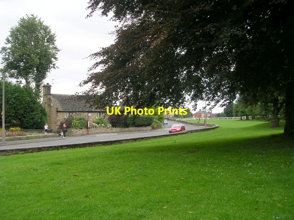 Photo 6"x4" Chapel Lane - Overthorpe Road Overthorpe\/SE2418 c2009