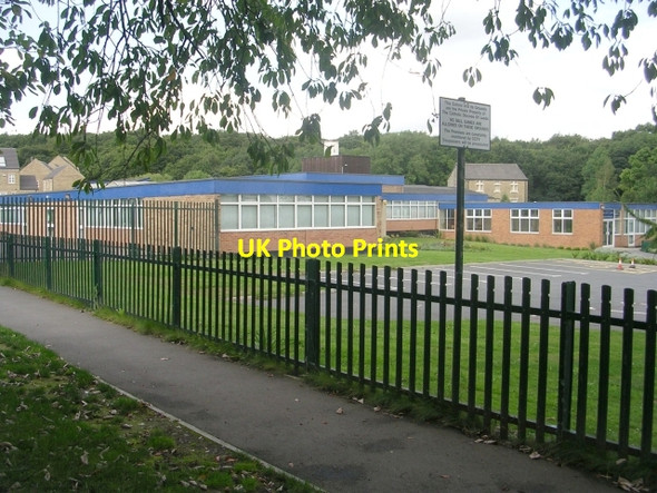 Photo 6"x4" Our Lady of Lourdes Catholic Primary School - Bradley Boulevard Brackenhall c2009