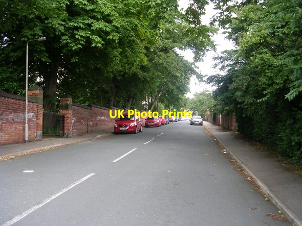 Photo 6"x4" Bentcliffe Lane - Lidgett Lane Moortown\/SE3038 c2009