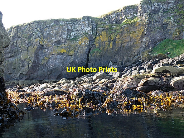 Photo 6"x4" Doo Cove Lunan\/NO6851 c2009