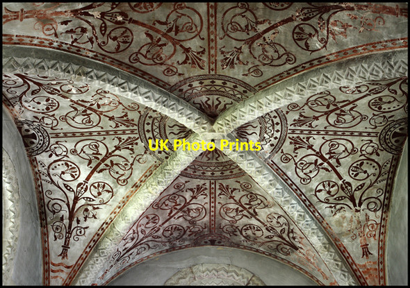 Photo 6"x4" St Michael & All Angels, Stewkley Stewkley c2009 P2