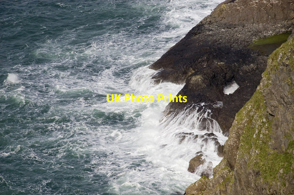 Photo 6"x4" West Coast Isle of Seil Easdale\/NM7417 c2009