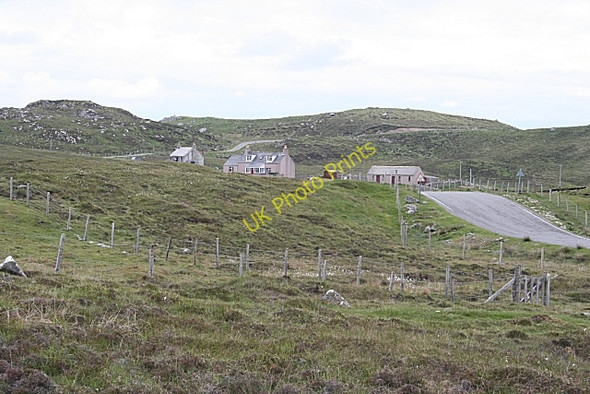 Photo 6"x4" Eadar Dha Fhadhail Eadar Dha Fhadhail c2009