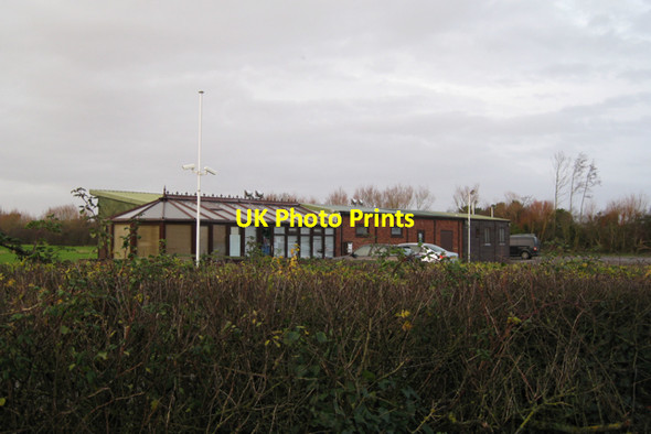 Photo 6"x4" Clevedon Golf Centre, Lower Strode Road Clevedon c2009